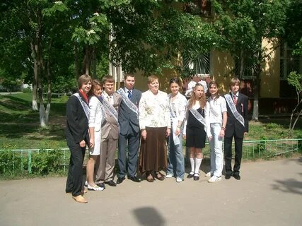 Лицей 6 одинцово