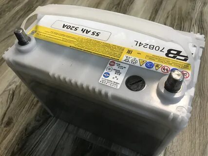 Fb altica high grade 110d26l
