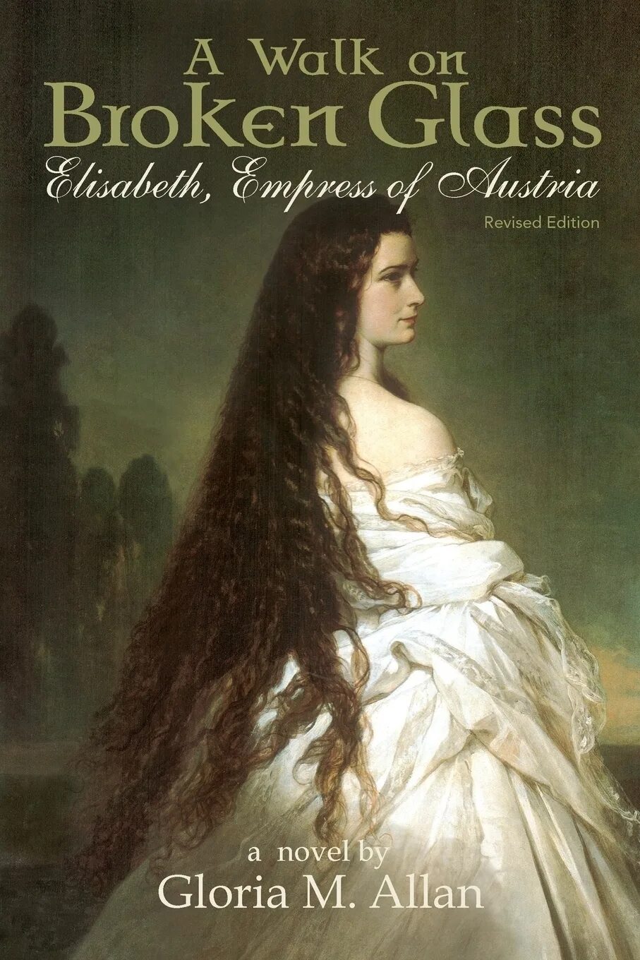 Sisi the poetess and her long journey onto the bookshelf