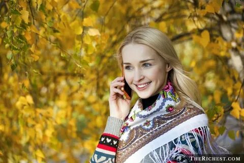 Руские девченки