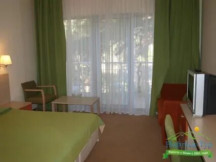Отели морского отзывы
