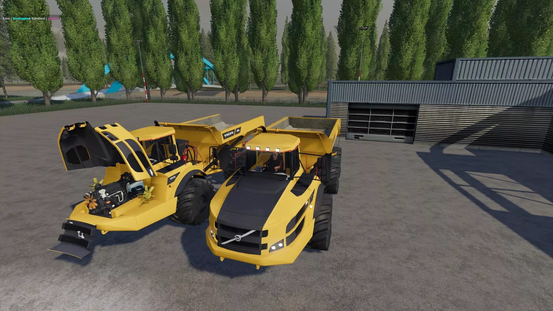 Fs v 2.0. Fs19 Volvo. Fs19 Volvo a40g v. FS 19 Volvo a 40g. FS 17 Volvo.