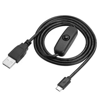 Usb on off