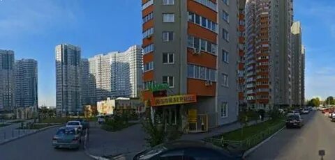Мичурина 4 самара