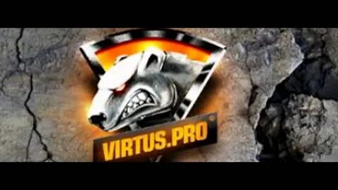 Virtus pro cs 2