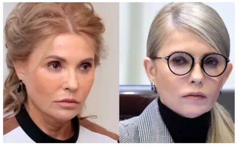 Чем занимается тимошенко сейчас