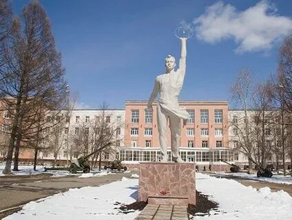 Ижевский механический институт