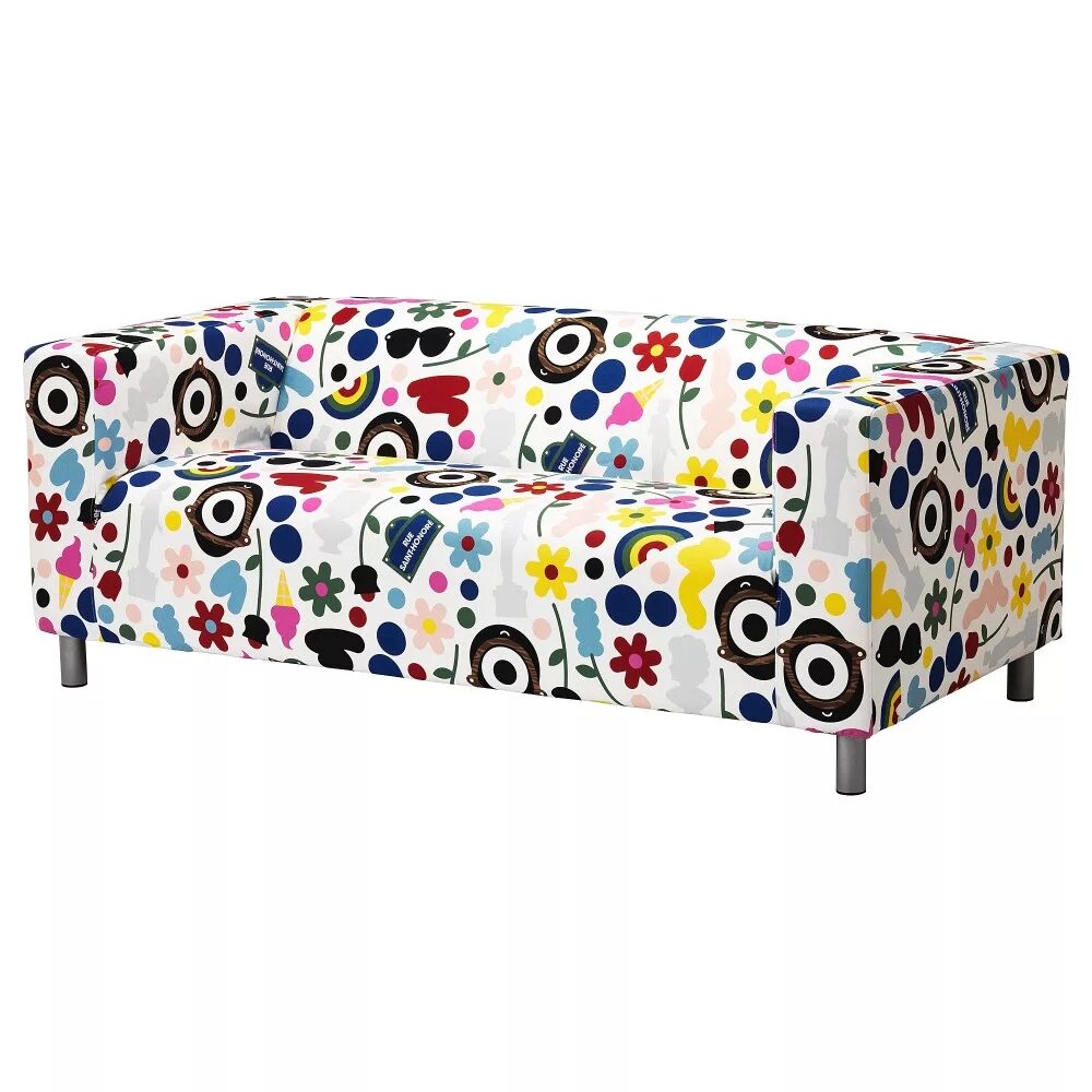 Диван ikea клиппан