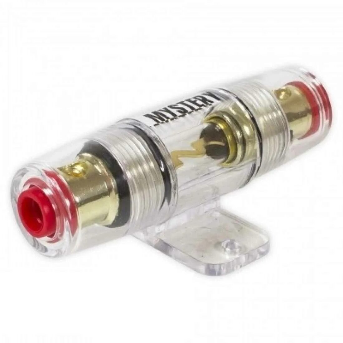 Предохранитель agu 60a. Держатель предохранителя 60а. Держатель предохранителя 60 ампер. Mystery mfu-2. Предохранитель на саб.