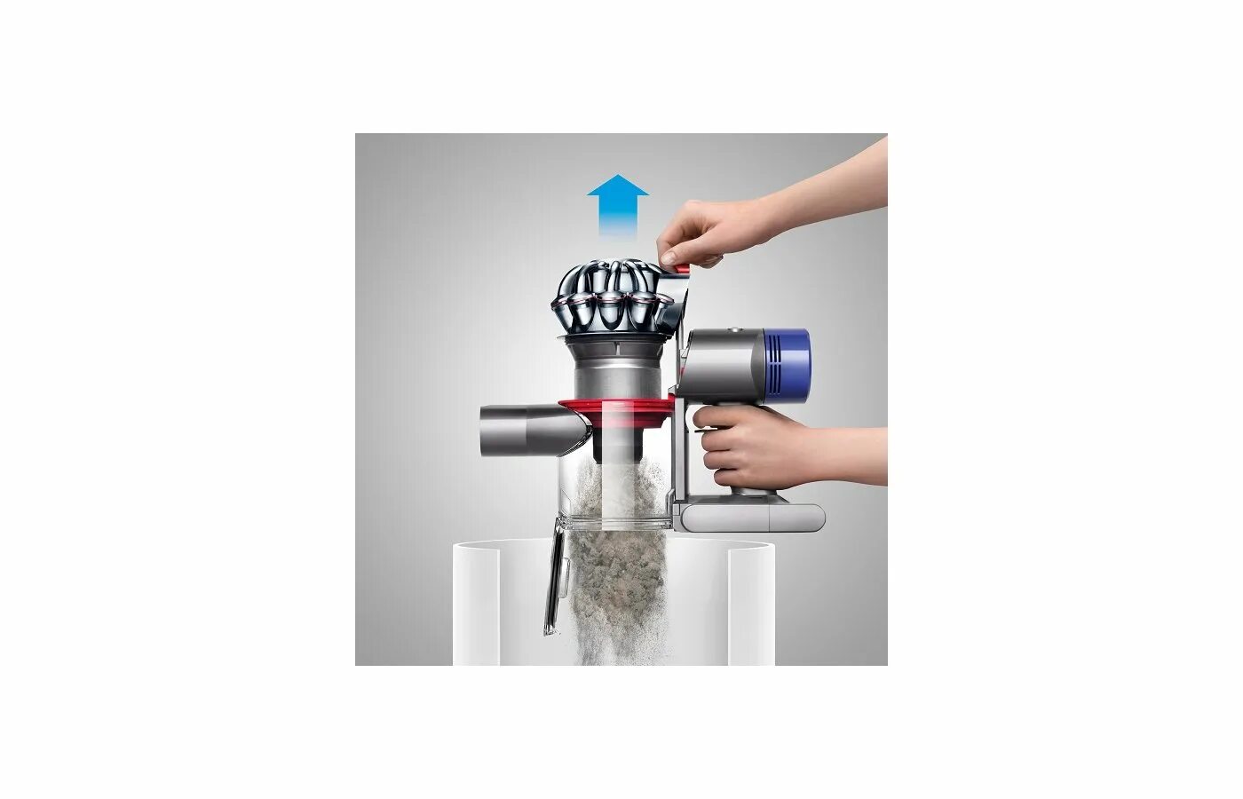 Чистка пылесоса дайсон. Дайсон sv10. Dyson PC t103308. Пылесос вертикальный Dyson v8 absolute+ упаковка. Диффузор Дайсон.