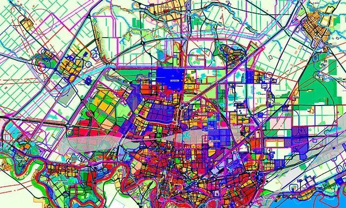 Зонирование краснодар. Градостроительный план Краснодара. Генеральный план застройки Краснодара 2020. Градостроительный план Краснодара 2020. Генплан Краснодара Прикубанский округ.