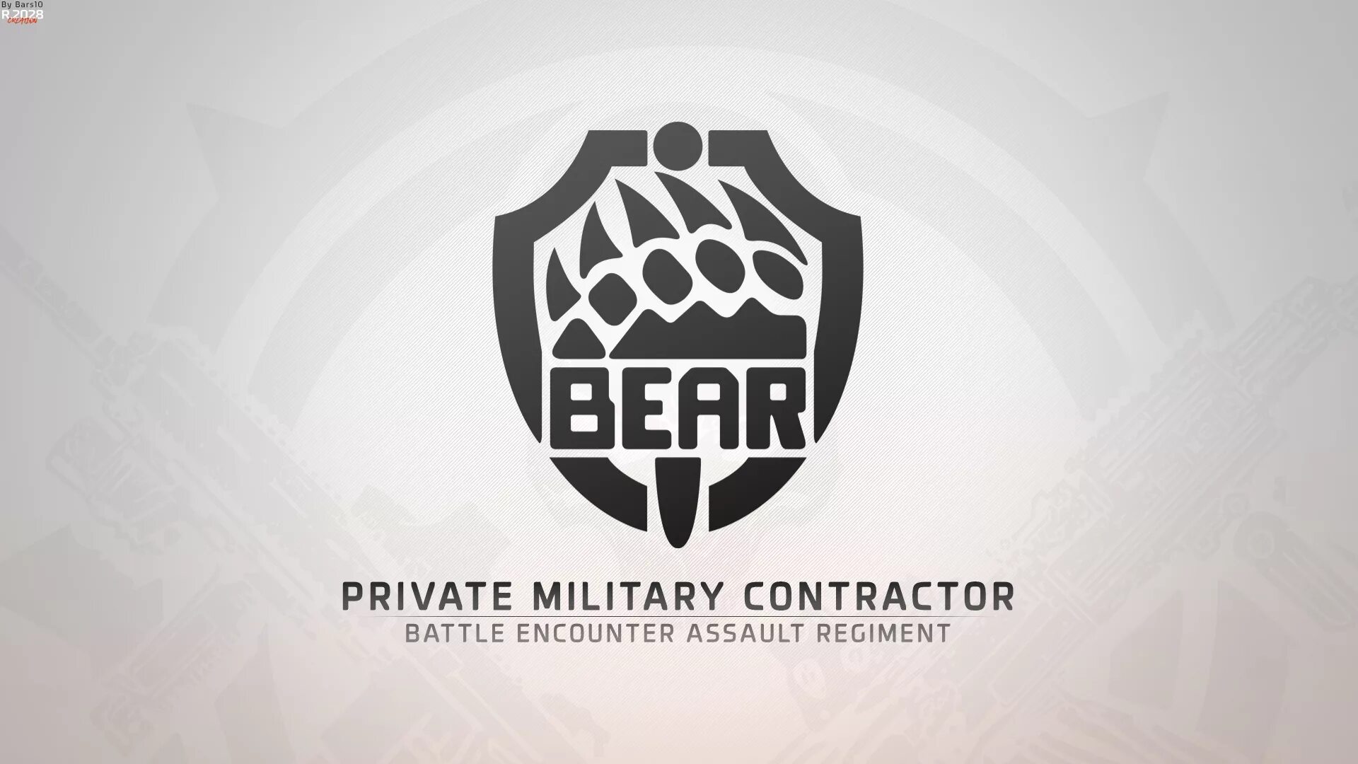 Private r. Эмблема Bear Тарков. Bear логотип Escape from Tarkov. ЧВК Bear эмблема. Юсек логотип Тарков.