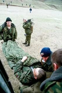 Рот чечню