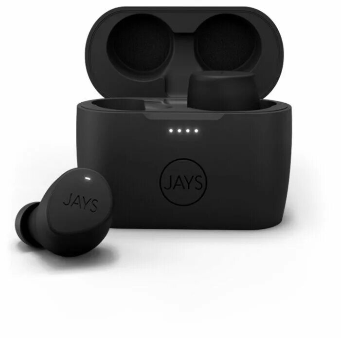 Какие беспроводной наушники купить для андроид. Беспроводные наушники Jays x-Five Wireless. Наушники Jays t-four Wireless. Наушники Jays m-Seven true. Беспроводные наушники Jays t-Seven true Wireless, черный.