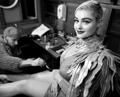 At last night’s Retropolis Melbourne launch party 🎉. stefaniamodel. 