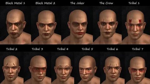 3 npc