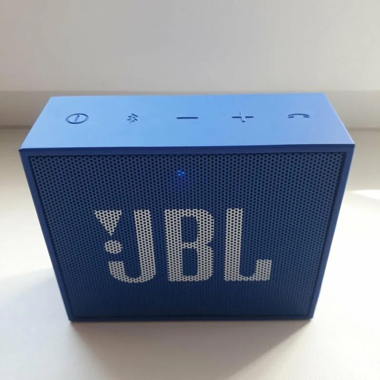 Колонка jbl квадратная