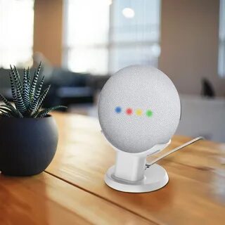 Home mini
