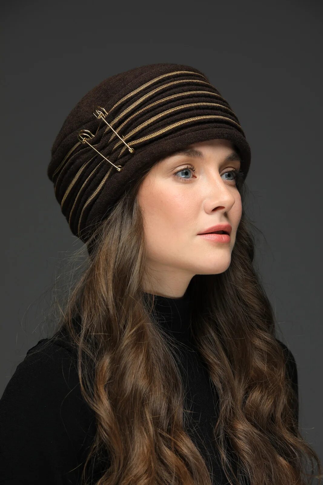 комова головные уборы