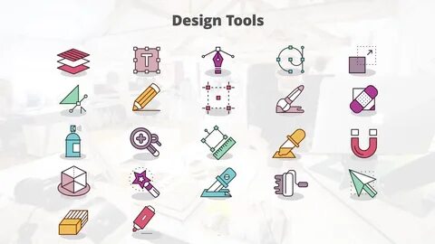 New design tool