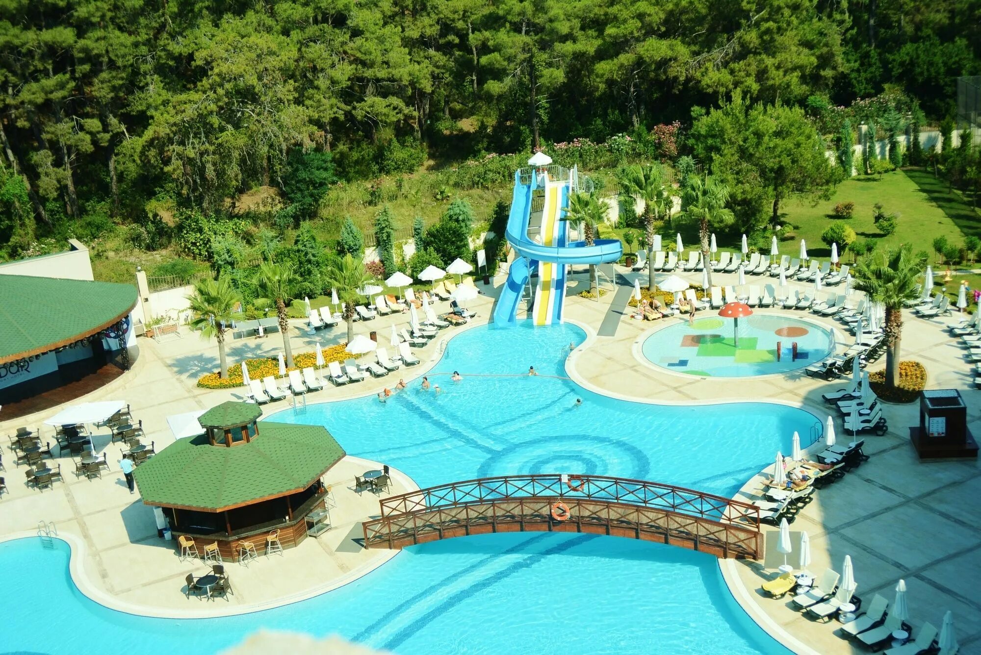 Eldar resort hotel 4 отзывы. Eldar Resort Кемер 4. Отель Eldar Resort 4 Турция.