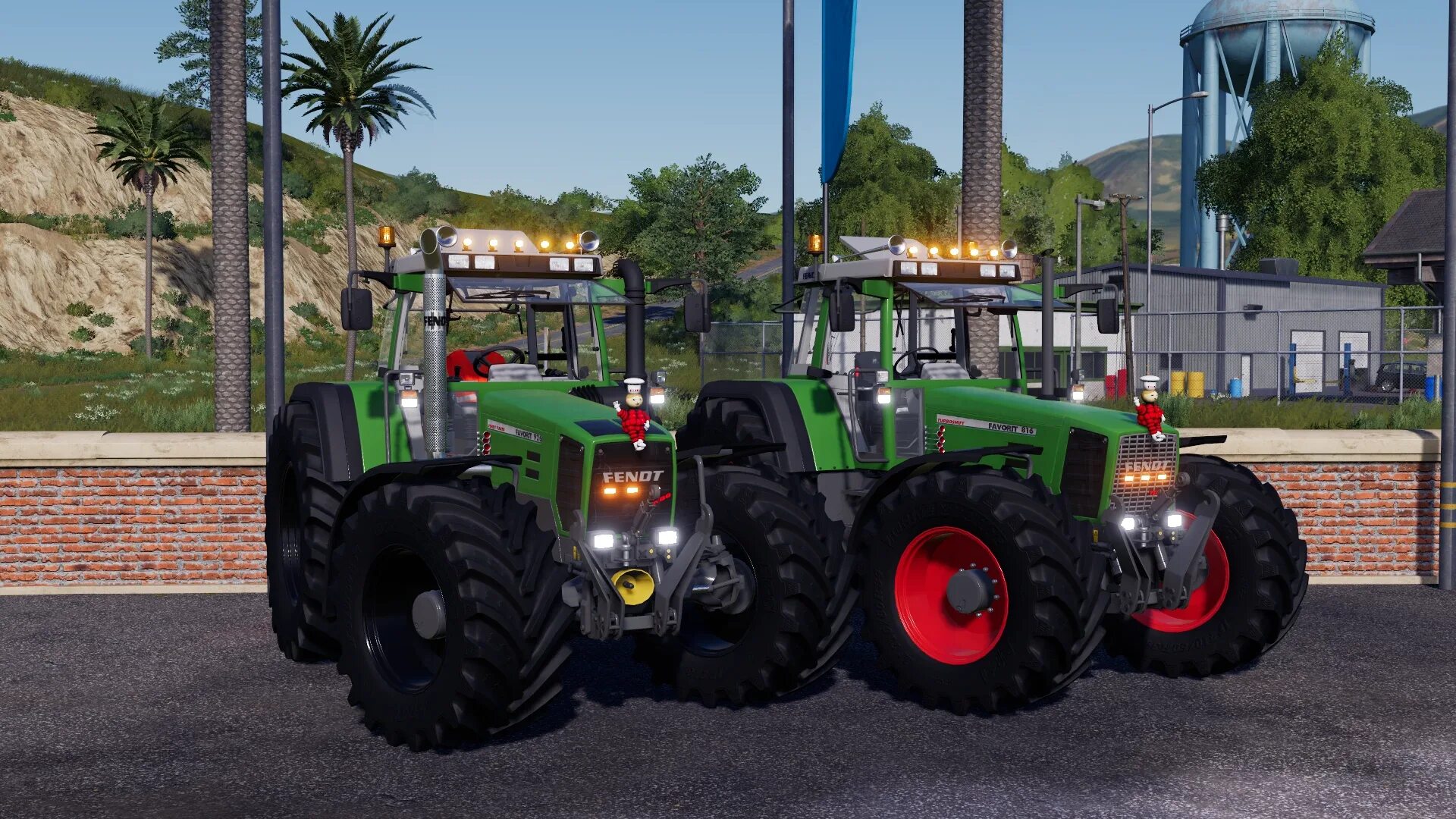 Трактор вчерашняя игра. Fendt трактор 800. Трактор Fendt Favorit 824. Трактора Fendt для ФС 19. FS 22 Mods Fendt.