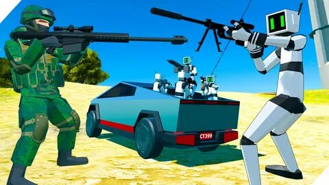 Battle ravenfield