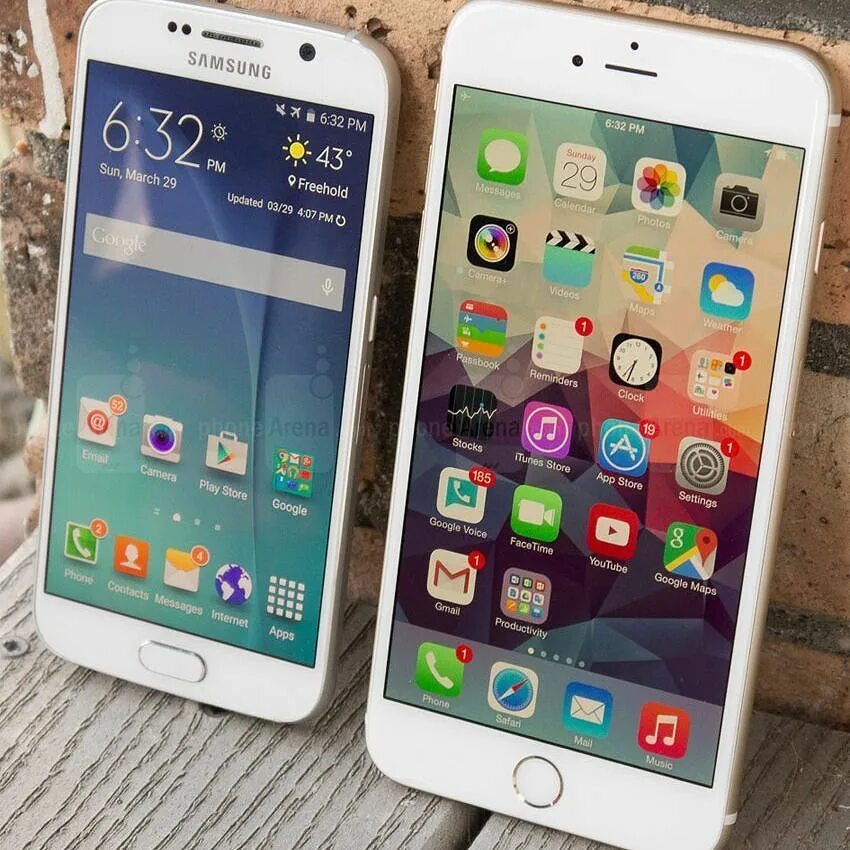 Самсунг 6 и 6 сравнение. Iphone 6 Samsung s6. Iphone 6s vs Samsung Galaxy s6. Самсунг галакси s6 Plus. Iphone 6 Plus 6s Plus.