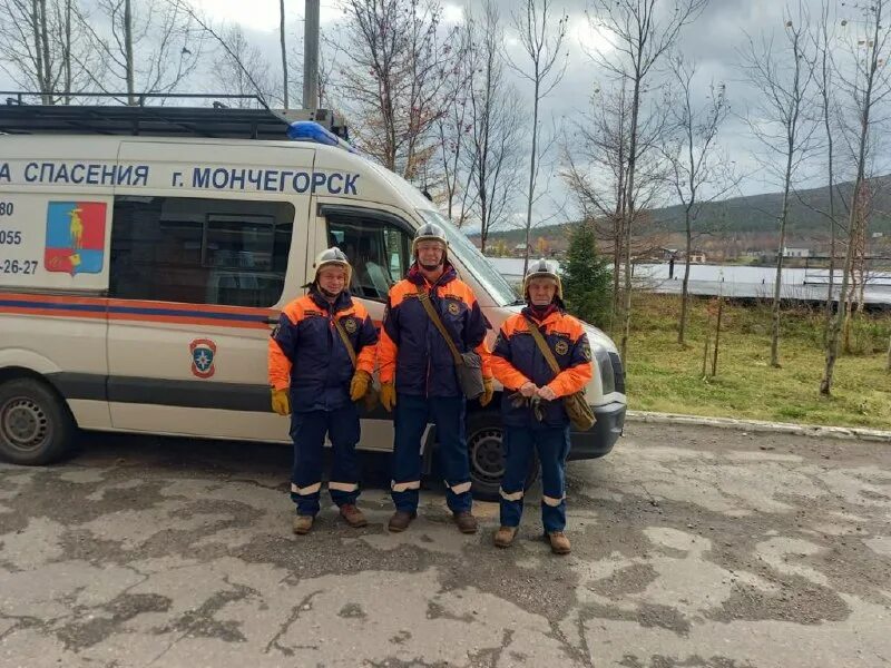 ваше ду мончегорск