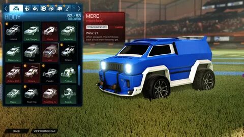 Octane Cool Rocket League Car Designs.