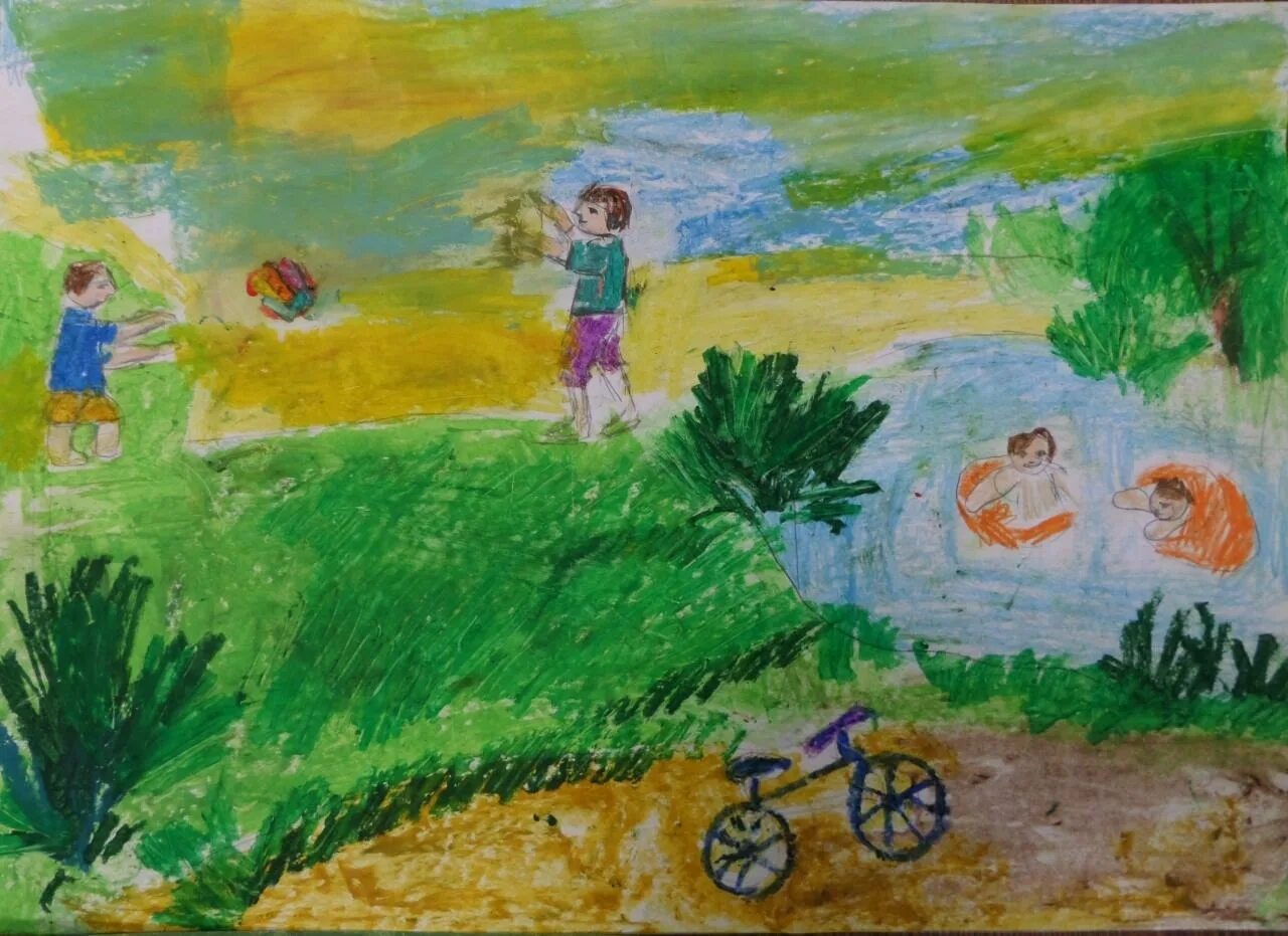 Фотографии лета нарисовать. Детские рисунки о лете. Детские рисунки летнее настроение. Летние впечатления рисунки детей. Конкурс рисунков на летнюю тему.