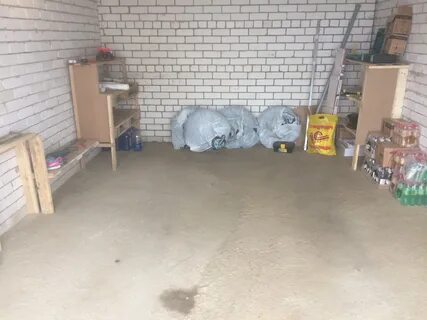 Гараж 90