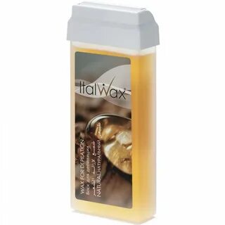 Воск italwax в картридже