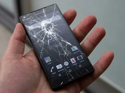 Sony xperia 5 экран