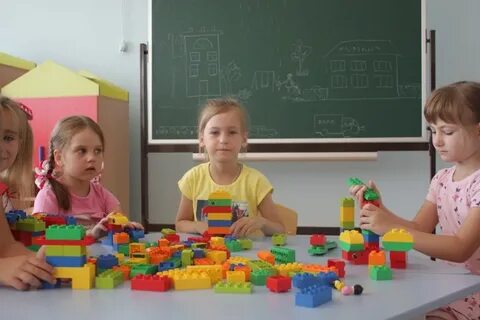 Проекты старший дошкольник