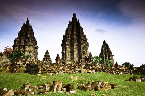 Java indonesia