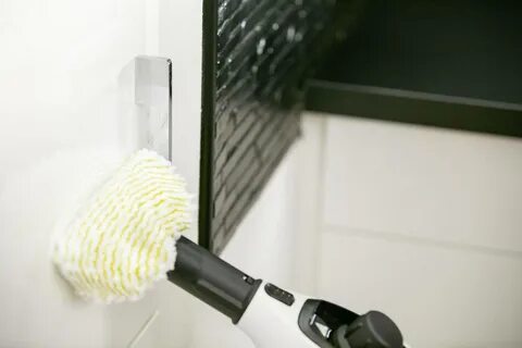 Пароочиститель karcher sc 1 easyfix