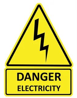 E warning