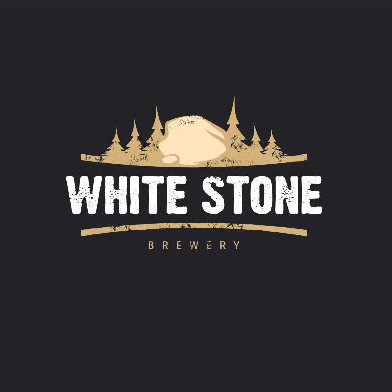 Пивоварня White Stone Brewery. White Stone Brewery логотип. Лыткаринская пивоварня White Stone. Белый камень пиво. Уайт стоун