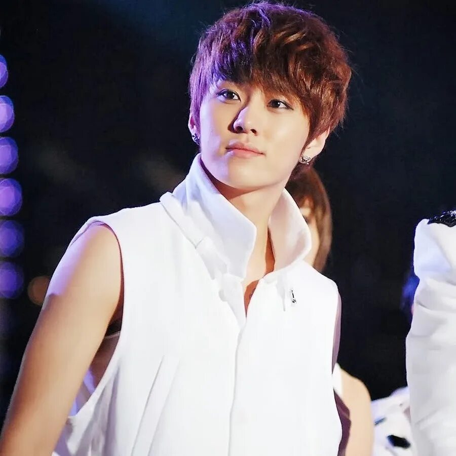 Yong jun hyung