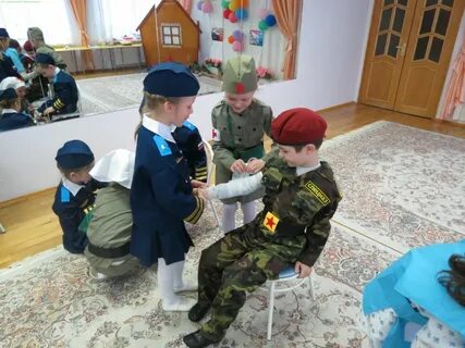 Бата солдату