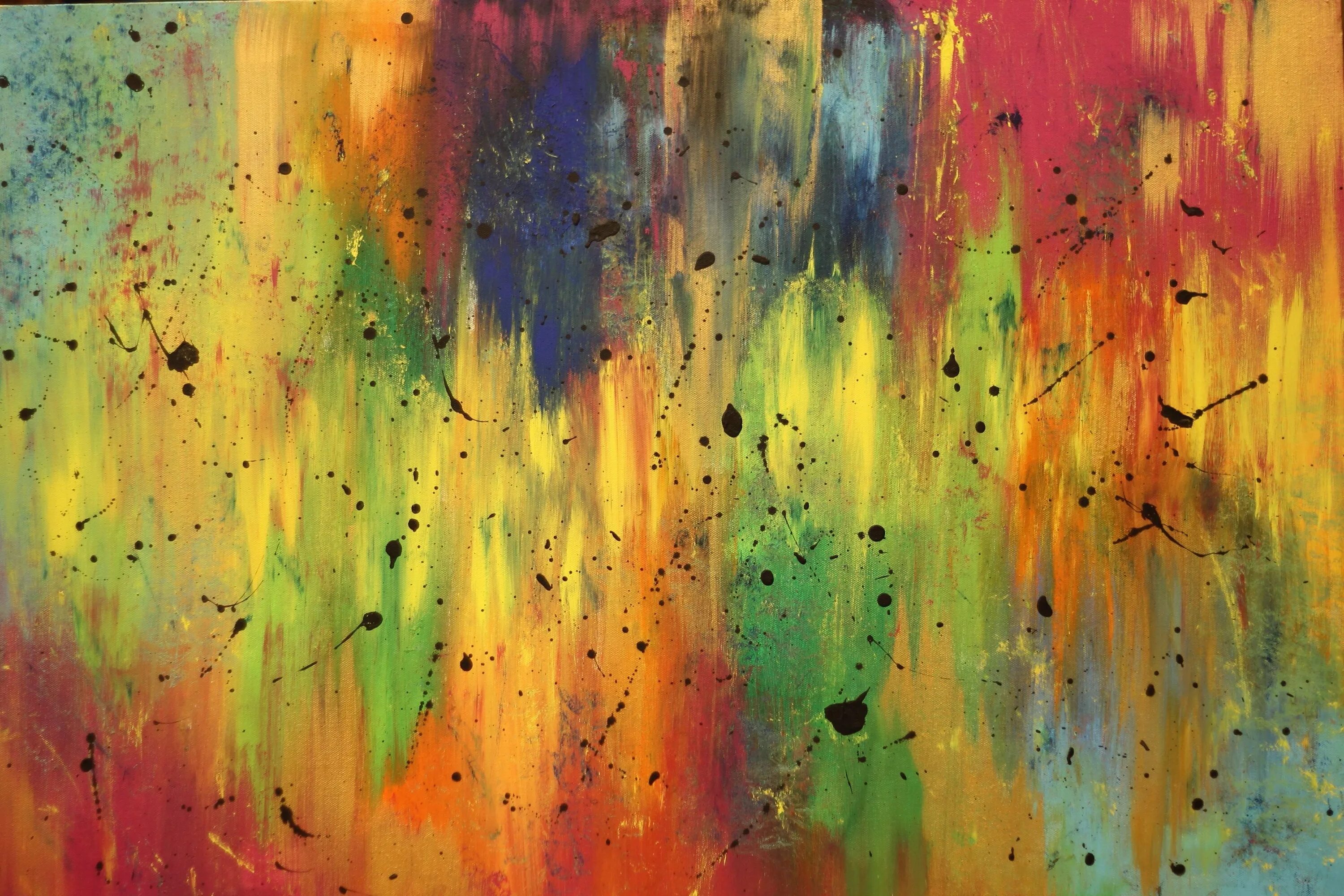 Multi texture