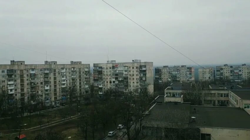 Харьков сводка
