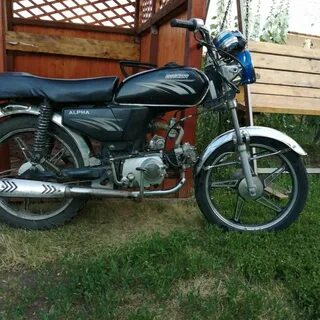 Альфа 72