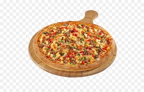 Pizza ost