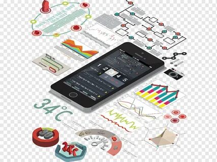 Graphic phone