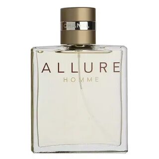 Chanel allure