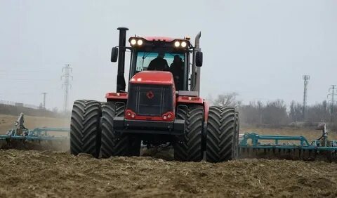Кировец 739