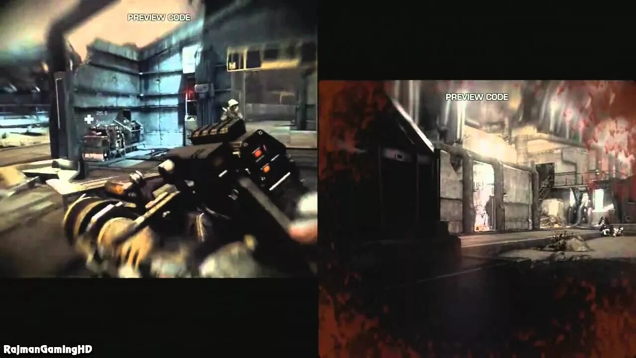 Ps3 split. Killzone 2 split screen. killzone 3 ps3 split screen. killzone ps2 split screen. скрины killzone 3 ps3.