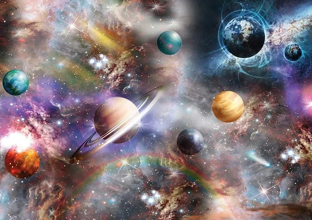 Солнечная система 2025. Космос солнечная система. космос планеты солнечной системы. изображение солнечной системы. планеты солнечной системы арт.
